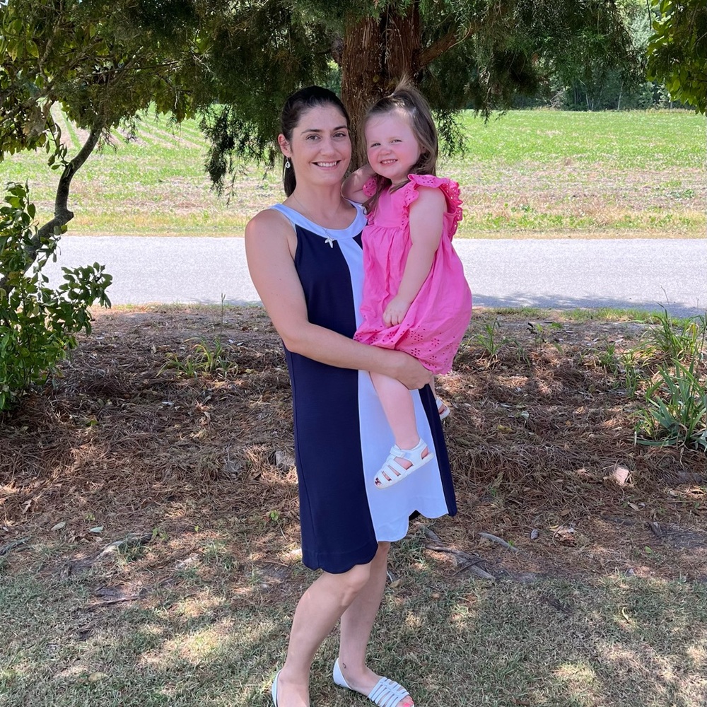 Meet your Posher, Kristi